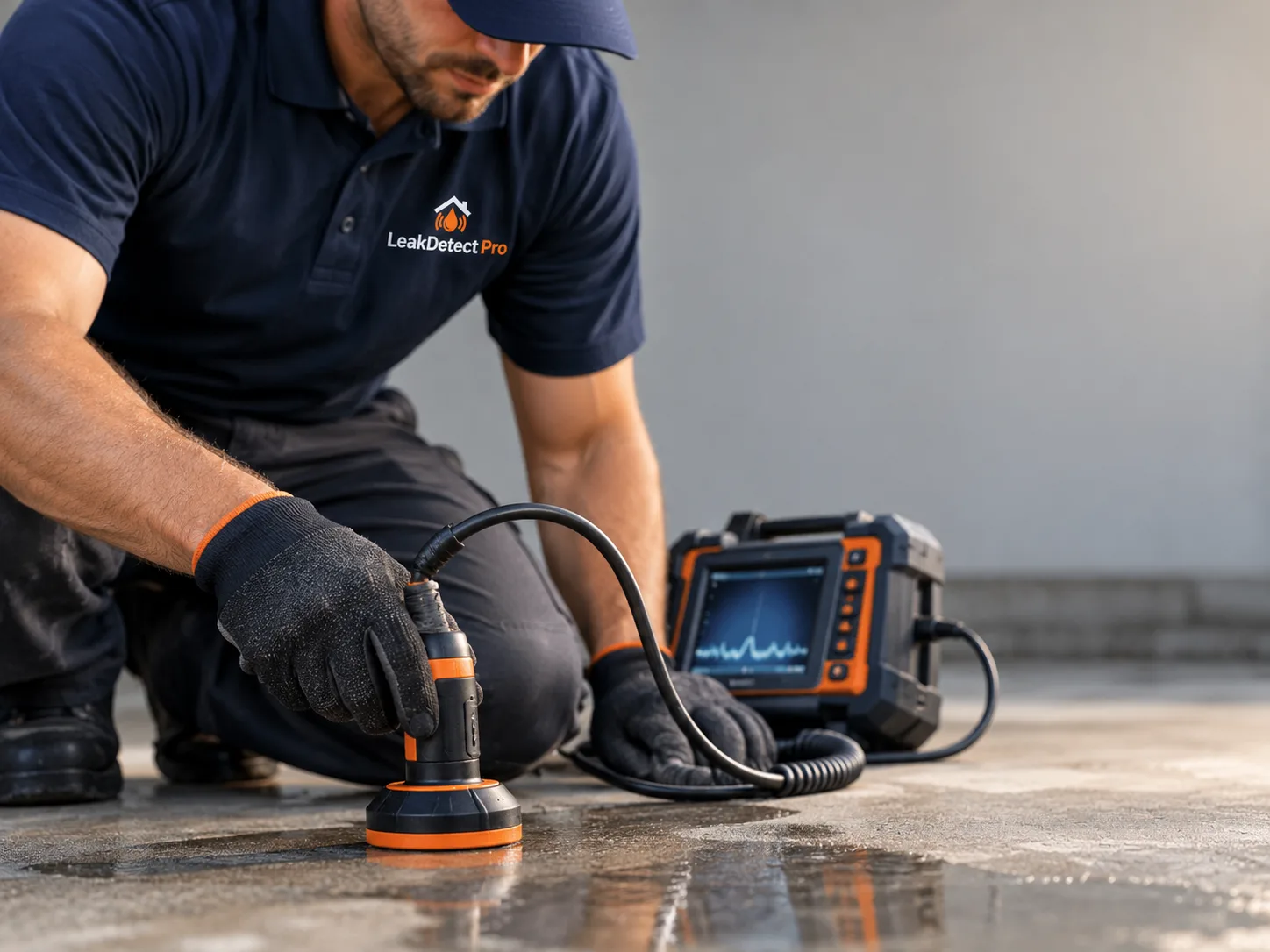 Flat Roof Analysis in Rohwer, AR